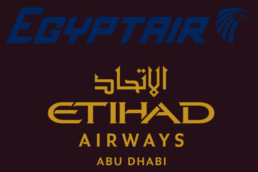 EGYPTAIR,Etihad Airways sign codeshare partnership